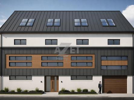 Prodej domu/vily, 650 m²