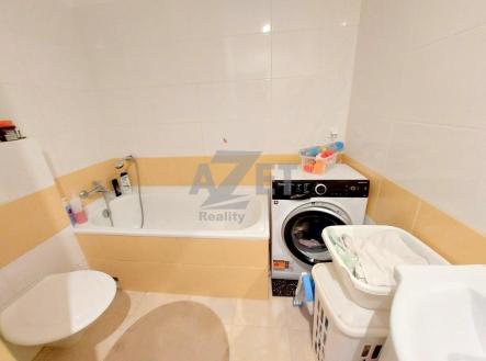 Prodej bytu, 3+1, 162 m²