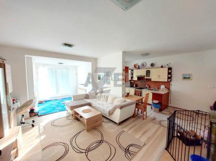 Prodej bytu, 3+1, 162 m²