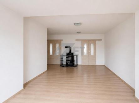 Prodej bytu, 3+1, 162 m²