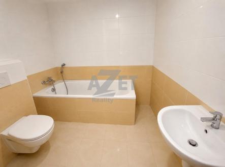 Prodej bytu, 3+1, 162 m²