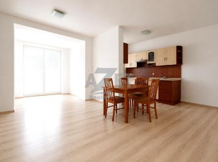 Prodej bytu, 3+1, 162 m²