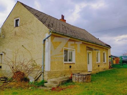 Prodej domu/vily, 114 m²