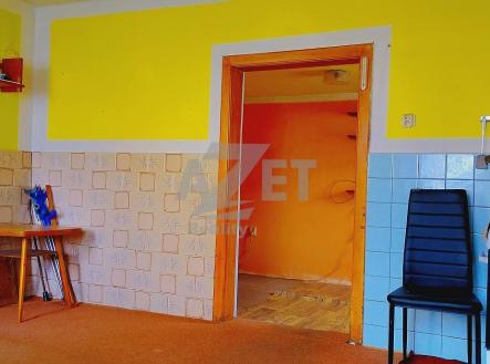 Prodej domu/vily, 114 m²