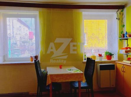 Prodej domu/vily, 114 m²