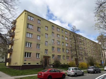 Prodej bytu, 4+1, 78 m²