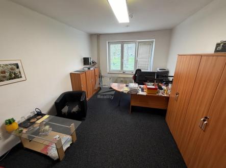 Prodej bytu, 4+1, 78 m²