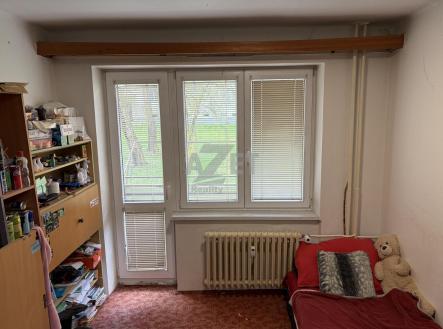 Prodej bytu, 4+1, 78 m²