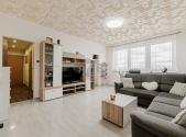 Prodej bytu, 3+1, 70 m²