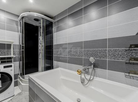 Prodej bytu, 3+1, 70 m²