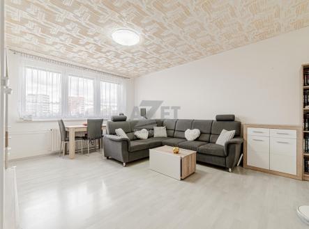 Prodej bytu, 3+1, 70 m²