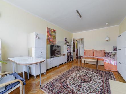 Prodej bytu, 3+1, 92 m²