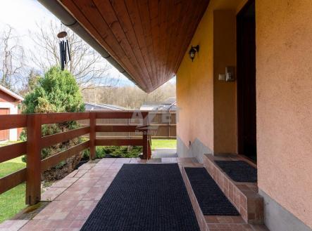 Prodej domu/vily, 150 m²