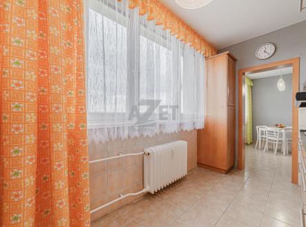 Prodej bytu, 4+1, 74 m²