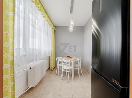 Prodej bytu, 4+1, 74 m²