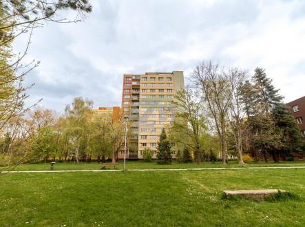Prodej bytu, 4+1, 74 m²