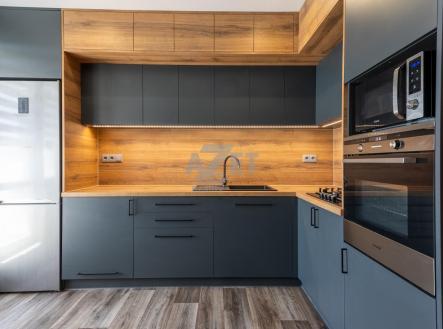 Prodej bytu, 3+1, 70 m²