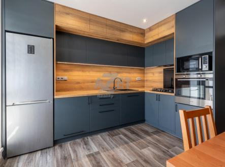 Prodej bytu, 3+1, 70 m²