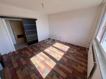 Pronájem bytu, 2+1, 44 m²