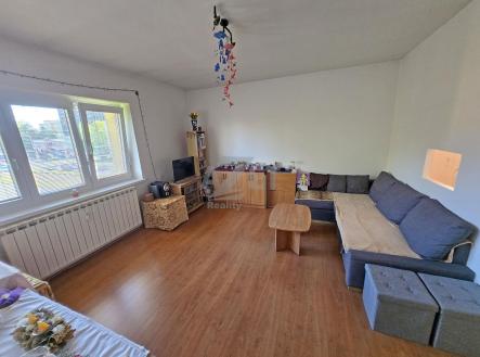 Prodej bytu, 2+1, 57 m²