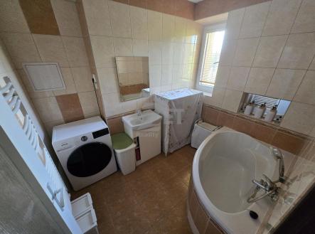 Prodej bytu, 2+1, 57 m²