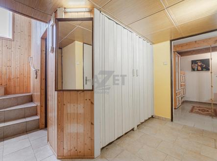 Prodej chaty/rekreačního objektu, 90 m²