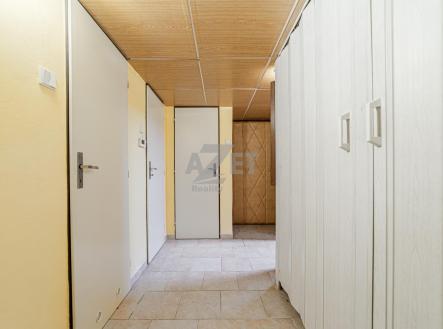 Prodej chaty/rekreačního objektu, 90 m²