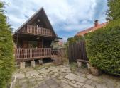 Prodej chaty/rekreačního objektu, 52 m²