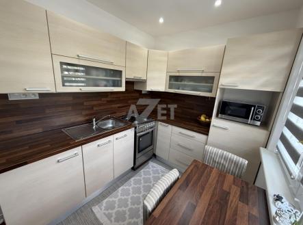 Prodej bytu, 2+1, 51 m²