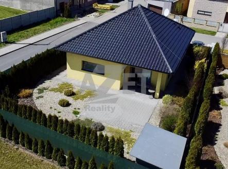 Prodej domu/vily, 107 m²