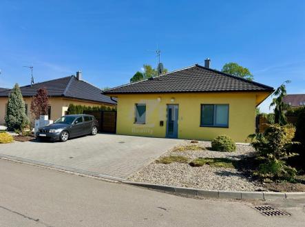 Prodej domu/vily, 107 m²