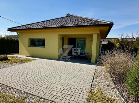 Prodej domu/vily, 107 m²