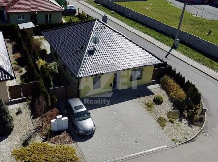 Prodej domu/vily, 107 m²