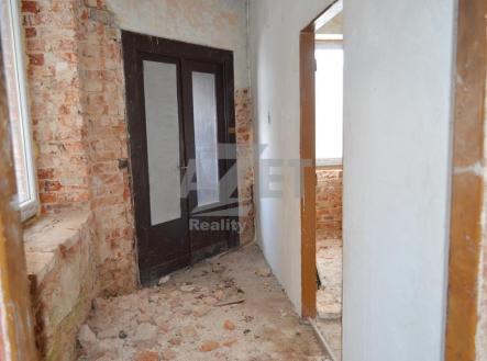 Prodej domu/vily, 210 m²
