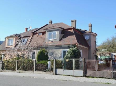 Prodej domu/vily, 105 m²