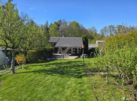 Prodej chaty/rekreačního objektu, 24 m²