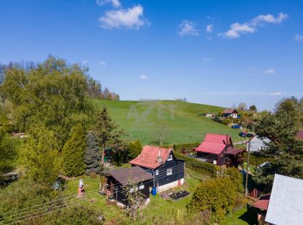 Prodej chaty/rekreačního objektu, 440 m² obrázek