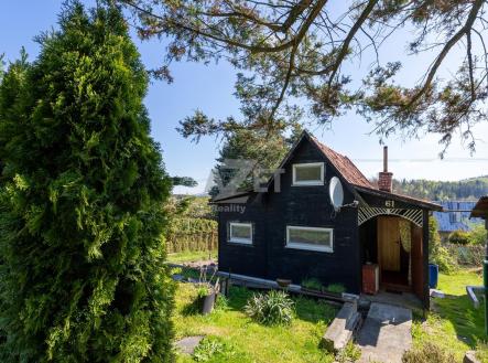 Prodej chaty/rekreačního objektu, 440 m²