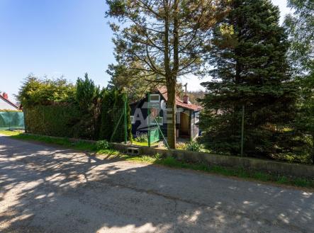 Prodej chaty/rekreačního objektu, 440 m²