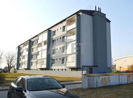 Prodej bytu, 3+1, 69 m²