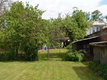 Prodej domu/vily, 143 m²