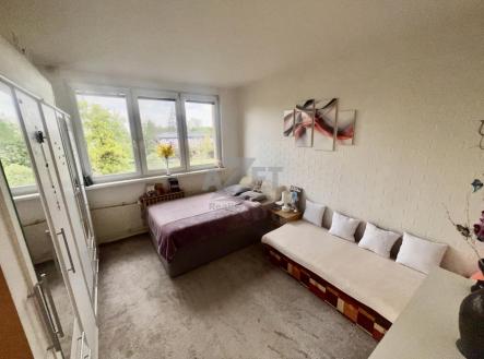 Prodej bytu, 2+1, 50 m²