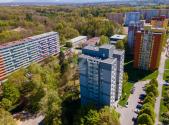Prodej bytu, 3+1, 70 m²