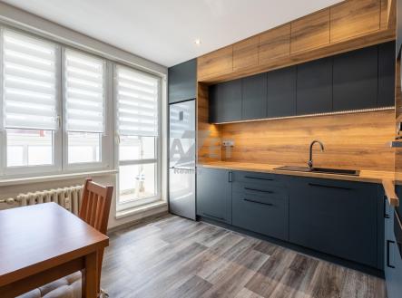 Prodej bytu, 3+1, 70 m²