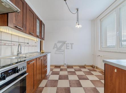Prodej bytu, 3+1, 66 m²