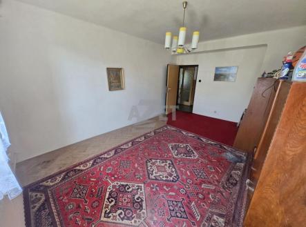 Prodej bytu, 3+1, 64 m²