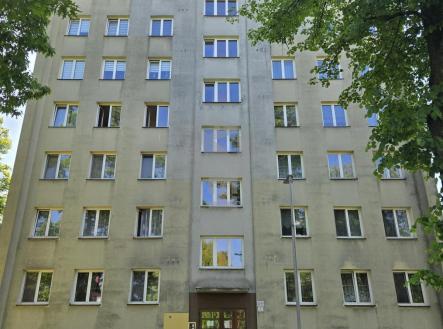 Prodej bytu, 3+1, 64 m²