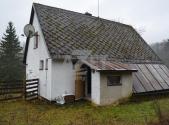 Prodej chaty/rekreačního objektu, 71 m²