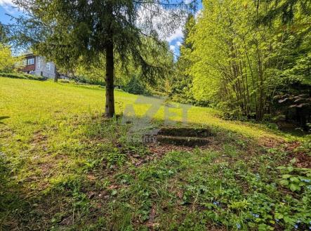 Prodej pozemku, zahrada, 2 937 m²