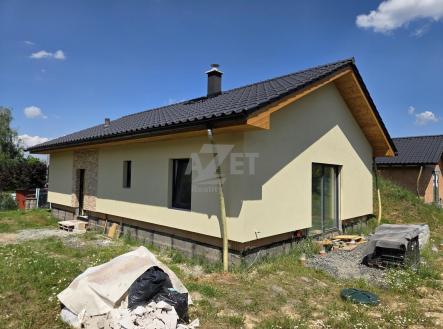 Prodej domu/vily, 110 m²